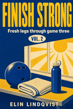 Finish Strong, Vol. II