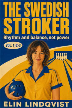 The Swedish Stroker, Vol. III
